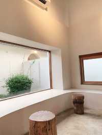 เที่ยวคาเฟ่เขาใหญ่  "Khaam"
