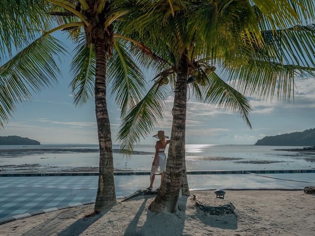 foto Hotel Phuket ที่พักน้อนหมีสุดคิ้วท์🐻🏖