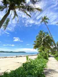 บรรยากาศดีอย่างแท้ทรู กับหาดสวยเกิดใหม่ที่เกาะกูด