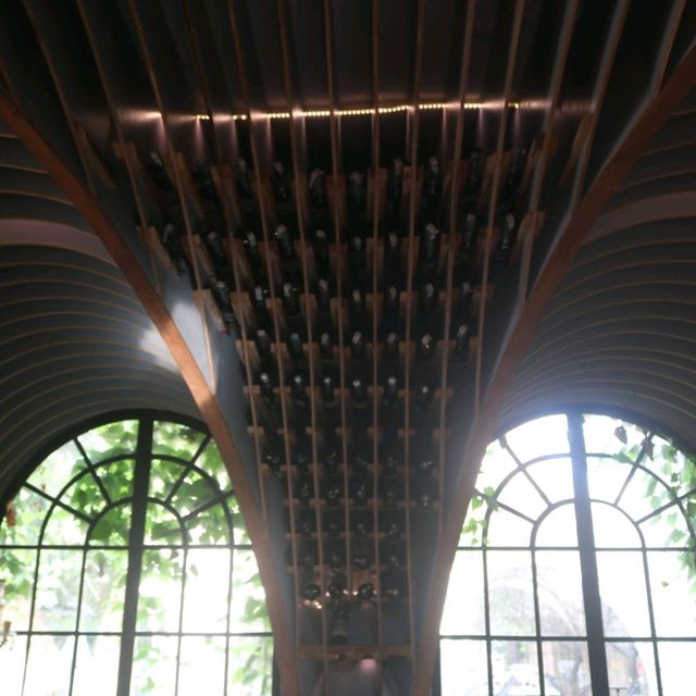 La Vie Parisienne