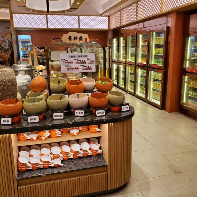 觀塘新開台式火鍋店🐮牛站
