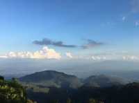 ลานกางเต็นท์ปุยเมฆอ่างขาง
