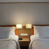 The 5 Stars Pullman KLCC 🌟🌟🌟🌟🌟