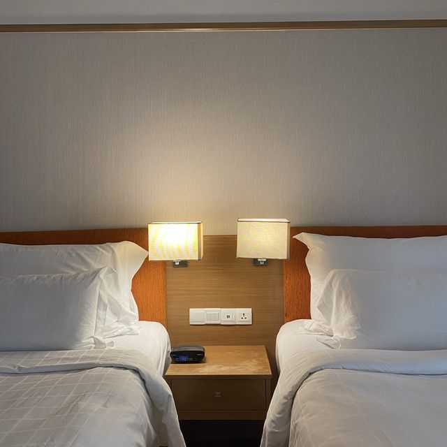 The 5 Stars Pullman KLCC 🌟🌟🌟🌟🌟