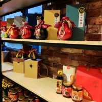 Mei Si Xiang Only-U Wedding Bakery