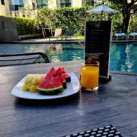 The ideal moment to make your getaway from  BWP+