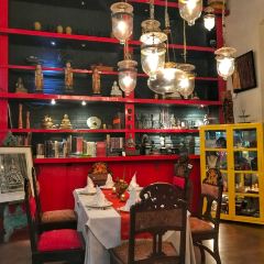 TUGU KUNSTKRING PALEIS User Photo