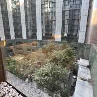 【 型格時尚住宿體驗• The Mira Hong Kong 】 