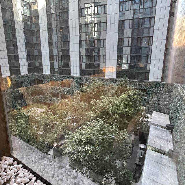 【 型格時尚住宿體驗• The Mira Hong Kong 】 