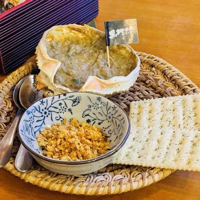 🇯🇵滿滿日本風味～黑門水產すいさん