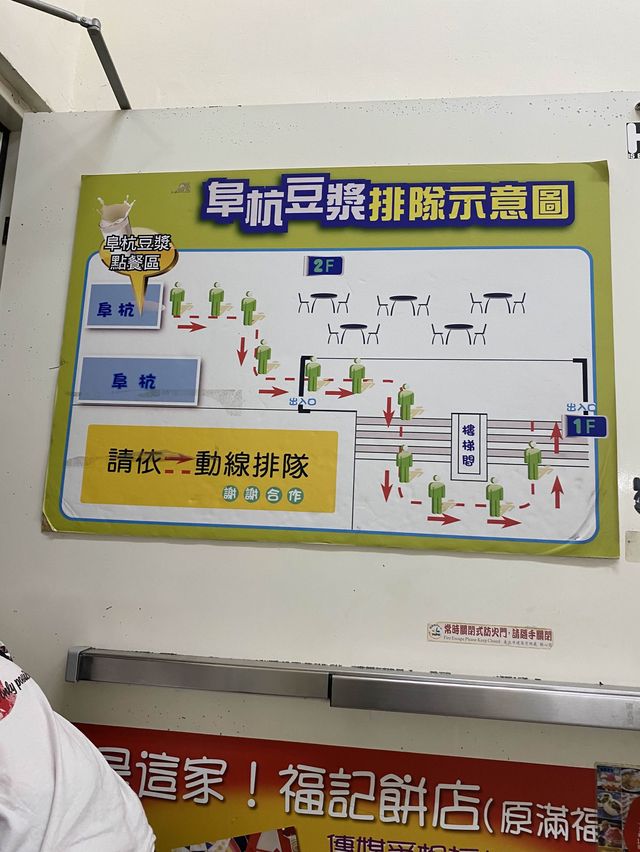 米芝連推薦台北人氣早餐店