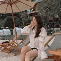 Cape Dara Resort