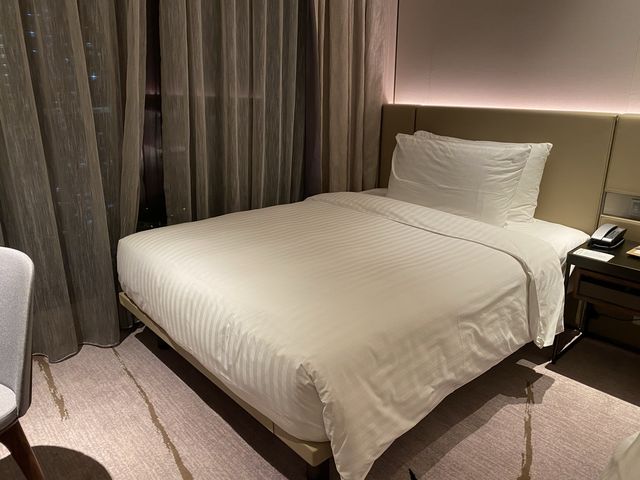全新智能設計酒店