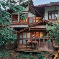 Mori Natural Farm โมริ เนเชอรัลฟาร์ม เชียงใหม่ 🦮