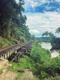 ทางรถไฟสายมรณะ 