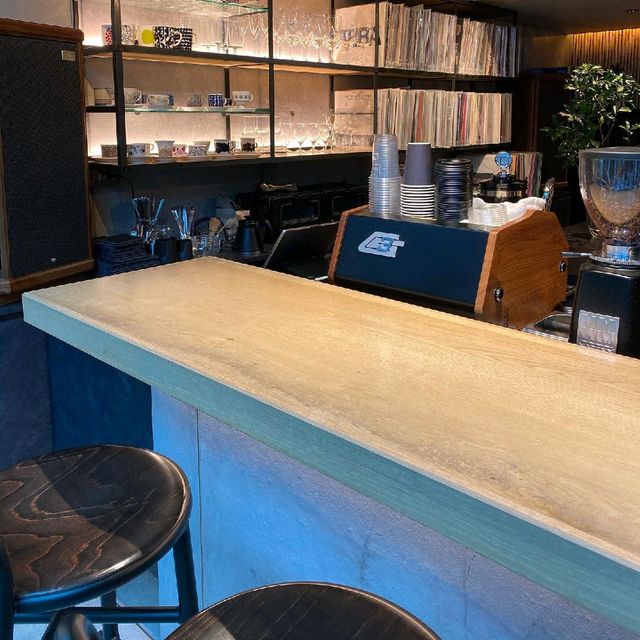 Epulor Cafe Bar