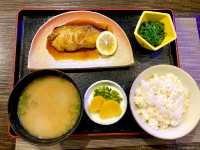［順日本料理］- 日本人都嚟嘅日式小店😋