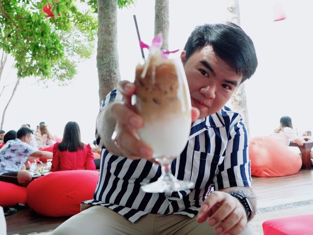 เดอะ จังเกิ้ล คลับ (The Jungle Club) @เกาะสมุย 
