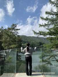 [파주]레드브릿지 카페 🌤