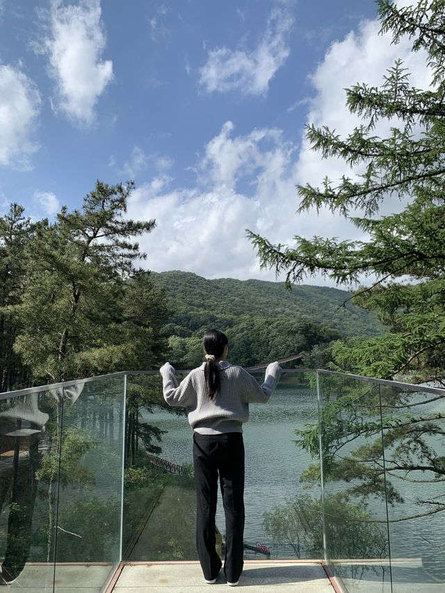 [파주]레드브릿지 카페 🌤