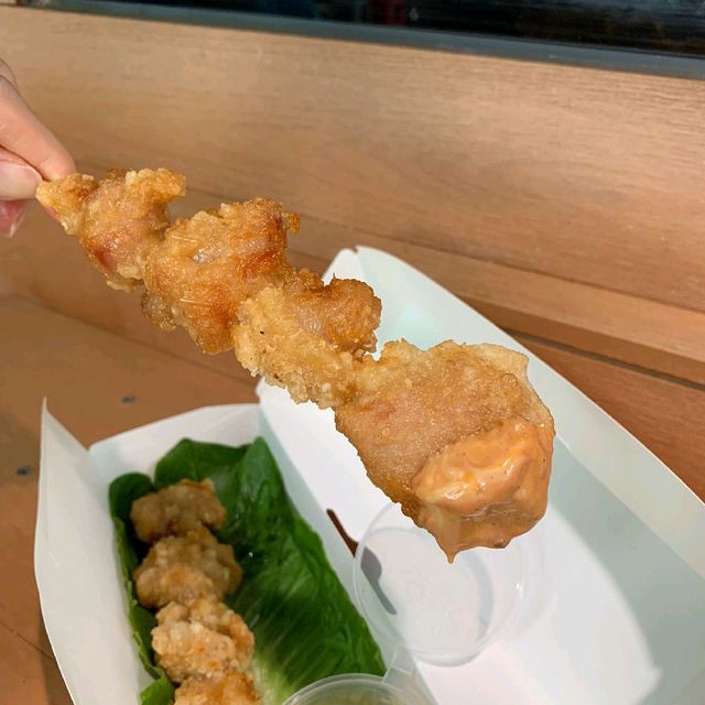 💡 隱藏街道內的漢堡店✨🤩