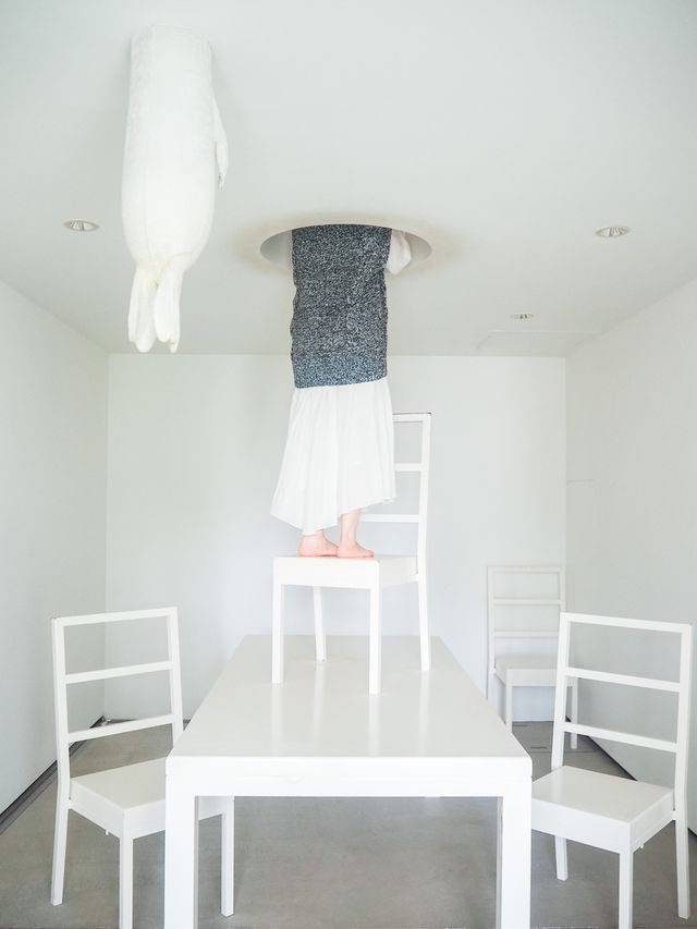 十和田市現代美術館