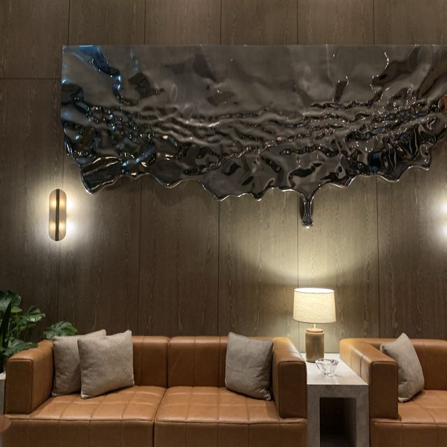 英倫風格調的酒店—The Hari Hong Kong