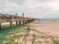 หาดถ้ำธง​ | ปะทิว​ ชุมพร​ 