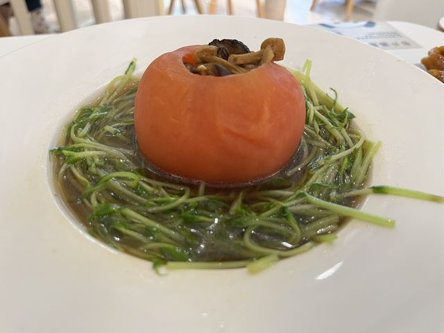 江浙菜親子餐廳