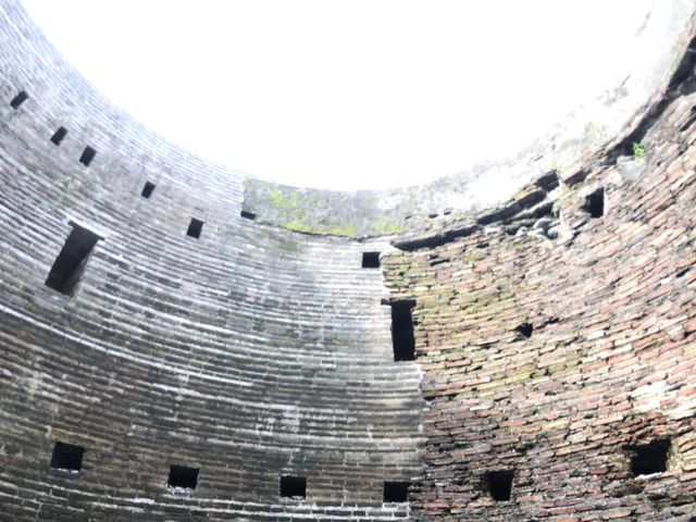 Baluarte Watch Tower — La Union
