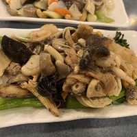 以假亂真既素咕嚕肉