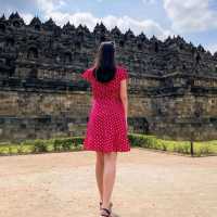 The land of heritage, Jogja is gorgeous