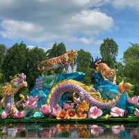 River Hongbao 2022 (Day visit)