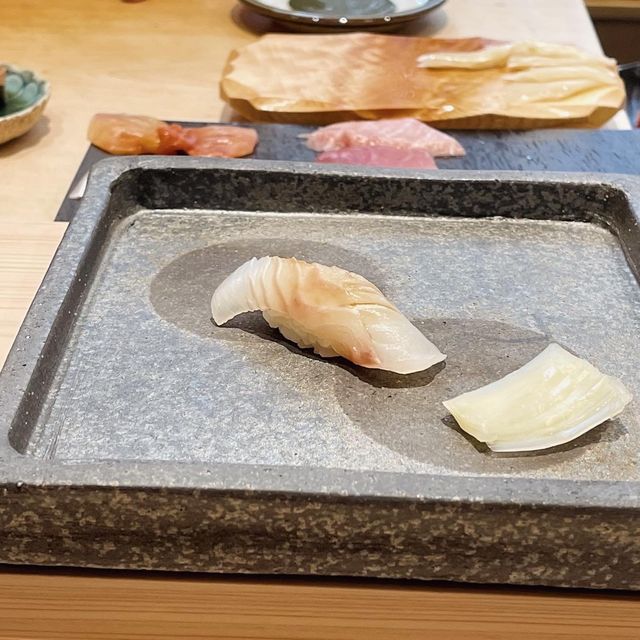 銅鑼灣人氣Omakase!!
