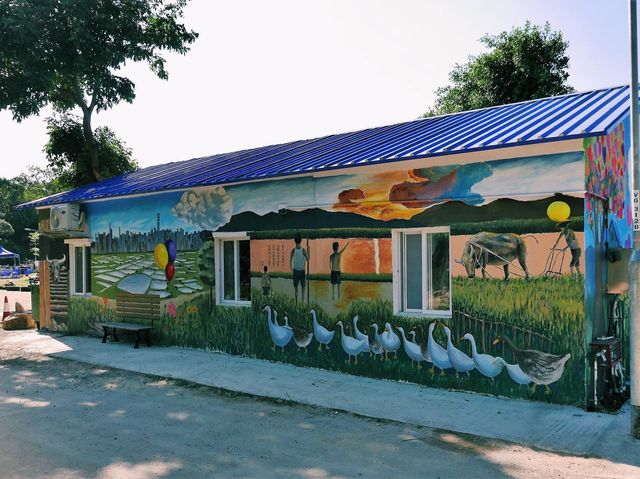 馬草壟南屋仔