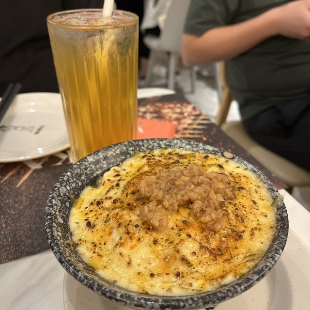 💕文青裝修😍爆埸台式惹味串燒🔥