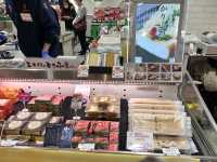 名古屋•矢場町⭐️大九州物産展開催中！！名古屋松坂屋💓
