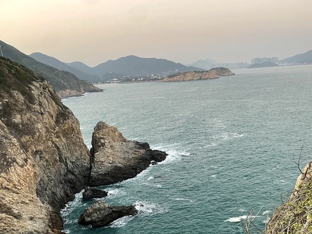 慢遊東龍州 - 釣魚🎣記