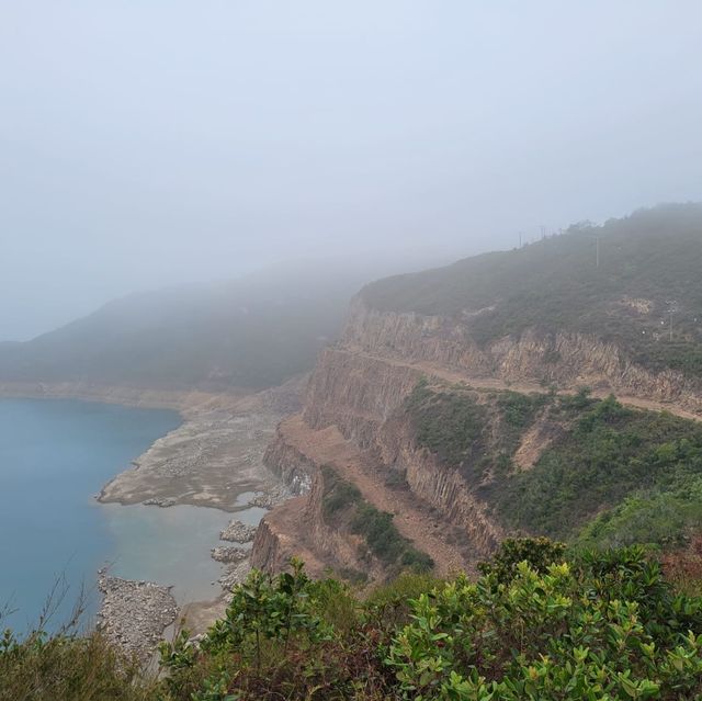 鮮花也在春天盛開｜西灣山