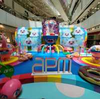Apm 復活節裝飾🐰