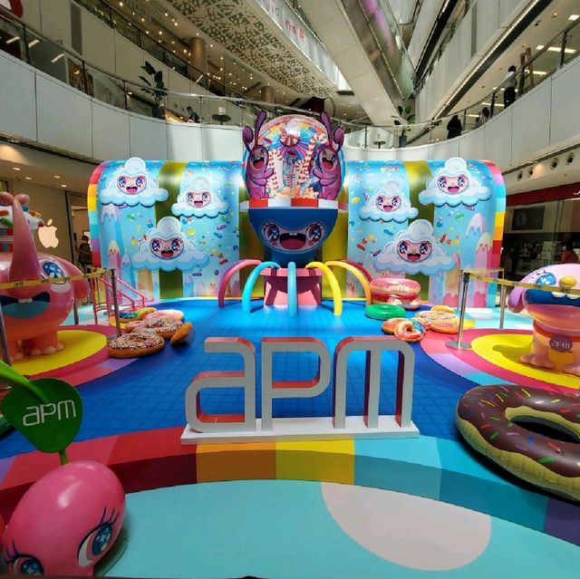 Apm 復活節裝飾🐰