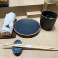 🍣OMAKASE @Sushi Kei 惠