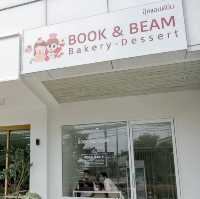 ร้านเค้กอร่อยในสงขลา book and beam