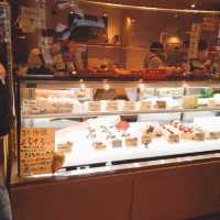 アップルパイを求めて〜ナカヤ洋菓子店〜