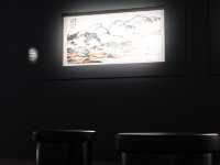 瞻緣昔彩──靜觀樓藏朱屺瞻作品選