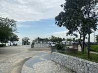 เกาะลอย พักกายพักใจ 