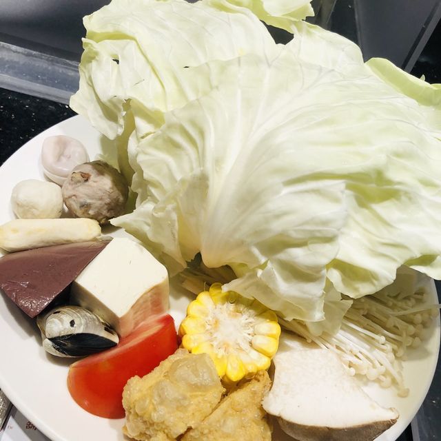 ❤️ 阿紅的涮涮鍋 - 侍肉師本舖😋老饕推薦的美食💯