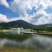 小白鷺餐廳