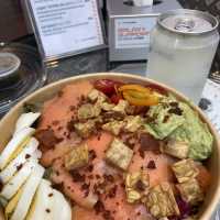 利奧坊新外賣店