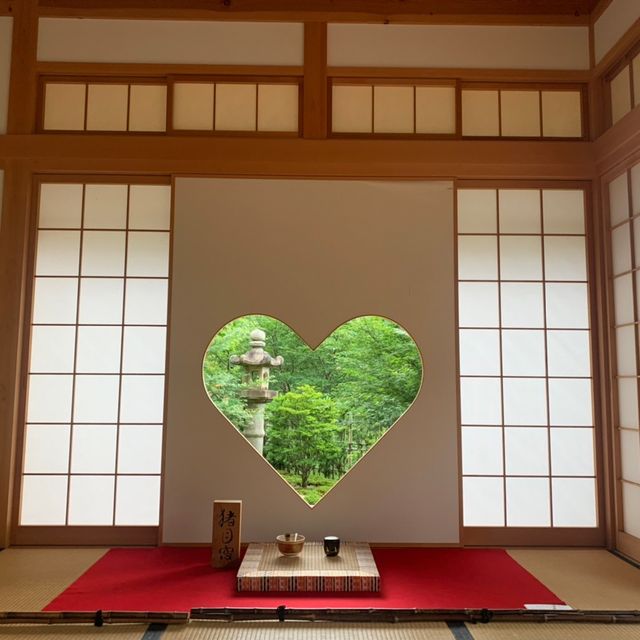 京都にある正寿院に行ってきた🎶